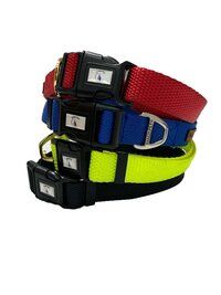 Nylon Comfortable Dog Collar