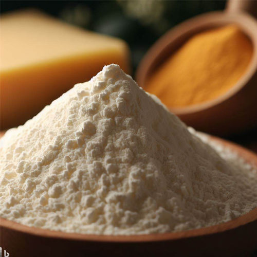 Cream Spray Dried Cheese Powder