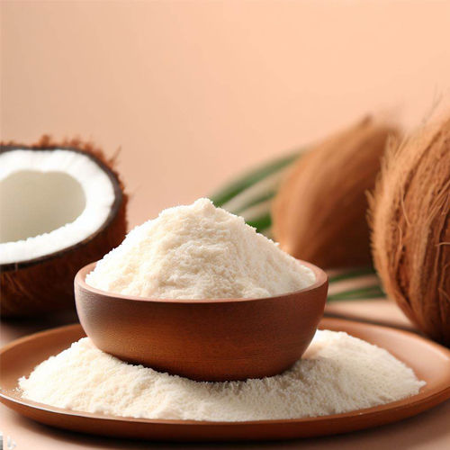 Spray Dried Tender Coconut Powder