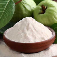 Spray Dried Guava Powder