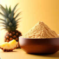 Spray Dried Pineapple Powder