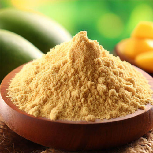 Spray Dried Raw Mango Powder