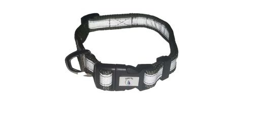 Reflective Comfortable Dog Collar