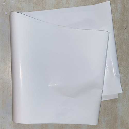Polyester Coated Paper