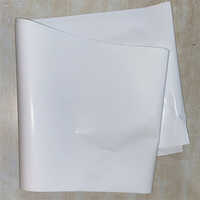 Ldpe Coated Paper - 2 Layer Laminates, 30+ Gsm Extrusion Coating, White Color, Variable Width | Ideal For Packaging, Labels, Food Industry