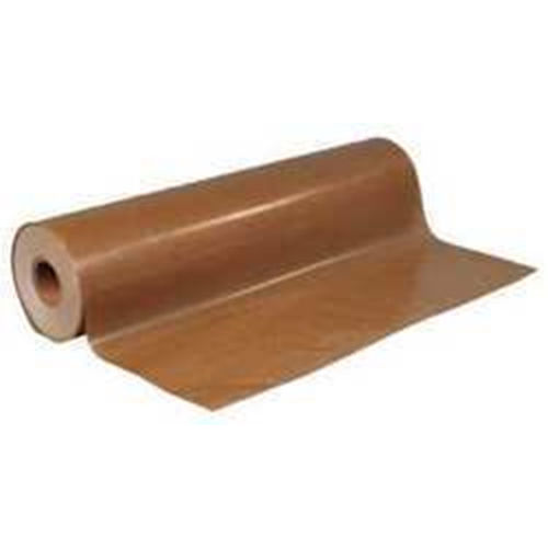 Brown Poly Coated Kraft Paper