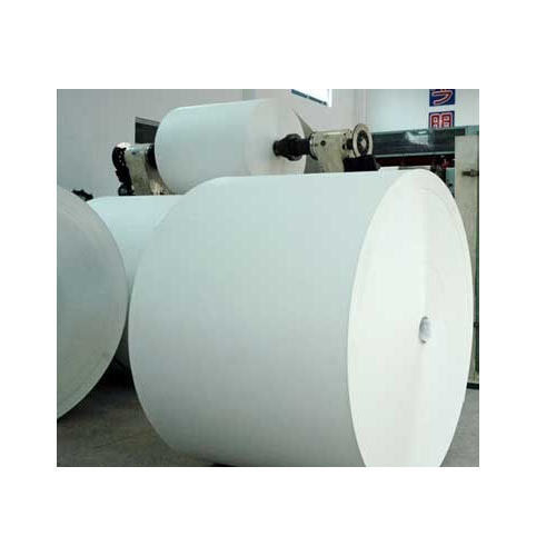 Poly Coated Glassine Paper