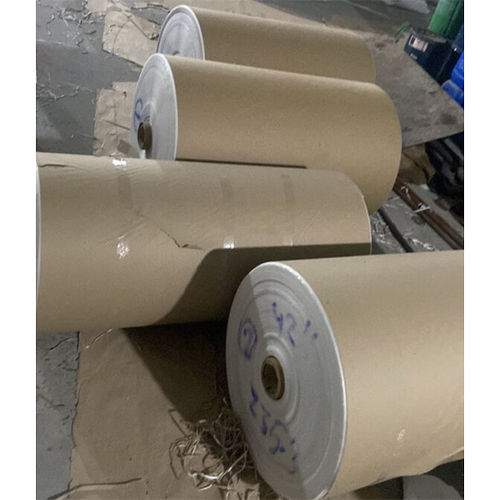 Poly Coated Paper Based Products