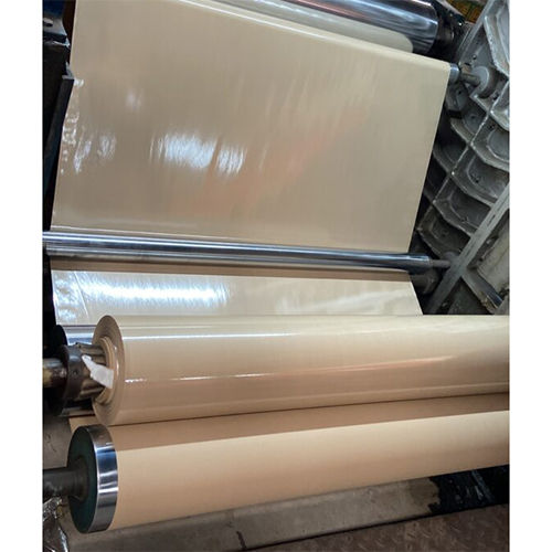 Polyester laminated Kraft Paper