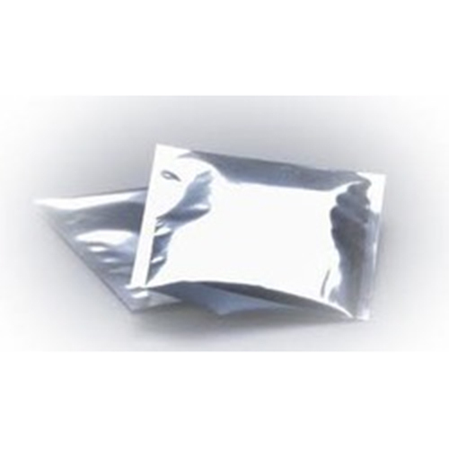 Aluminium Foil Laminated Silver Pouch