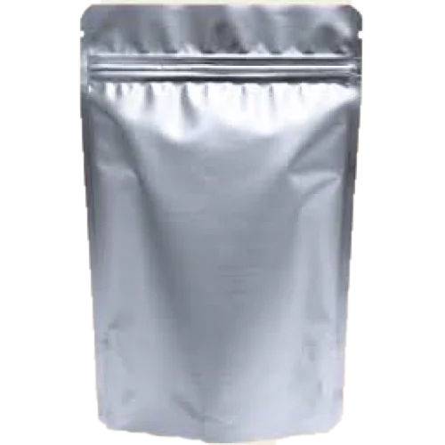 Aluminium Foil Pouches