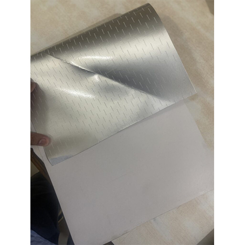 Aluminum Foil Laminated Paper Bags