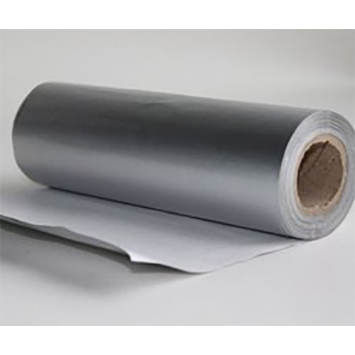 Aluminum Foil Paper Roll