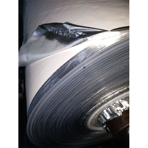 4 Ply Aluminum Laminates