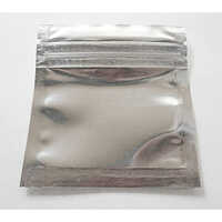 Paper Laminated With Aluminium Foil And Hsl