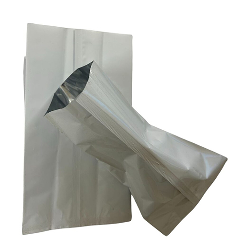 Laminated Aluminum Foil Pouch