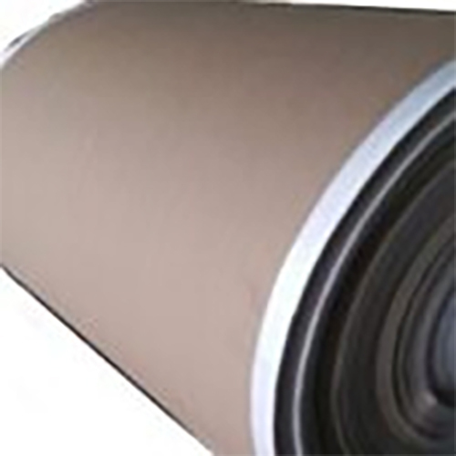 Paper Laminated Woven Fabric Rolls