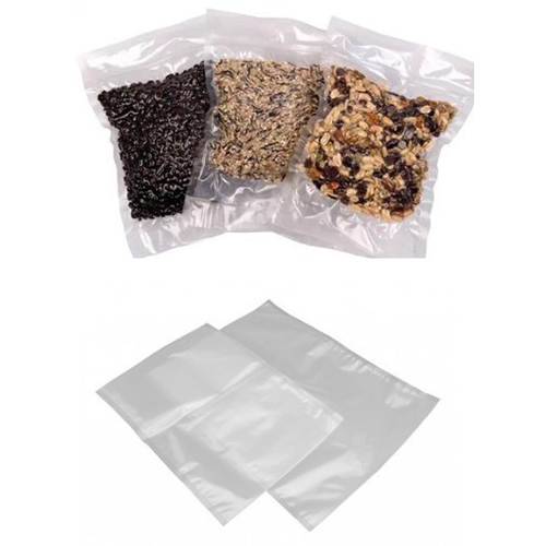 Vacuum Food-Grade Packaging Pouches