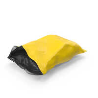 Gold Lamination Pouch - Various Sizes Available | Multicolor Design, Versatile Pouch Format