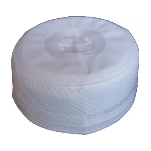 Taj Ummat Bokis Cap
