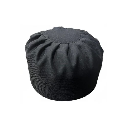 Black Taj Hakkani Cap at Best Price in New Delhi | Al Ummat Cap