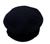 Afgani Pakol Cap - Color: Requirement Based