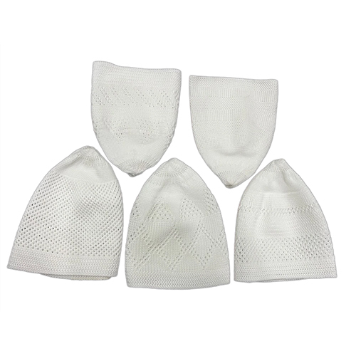 Indonesia Muslim Cap