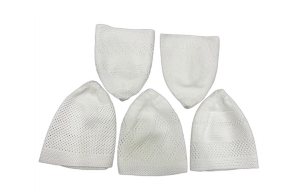 Indonesia Muslim Cap