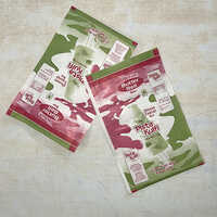 Multicolor Ice Cream Packaging