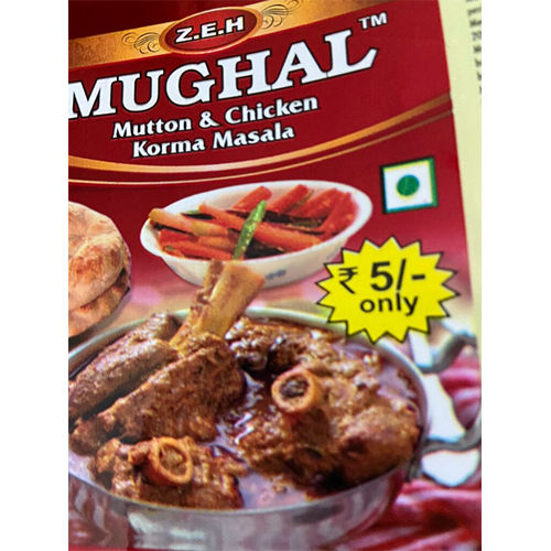 Non Veg Food Packaging material