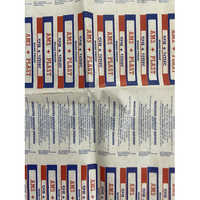 Tablet Strip Packaging Material - Olb & Poster Paper With Ldpe Coating 41-50 Gsm | Multicolor, Various Sizes, Durable For Pharmaceutical Applications