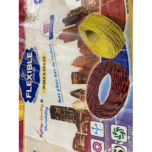 Cables and Wires Packaging Material