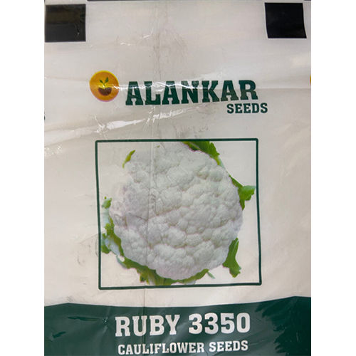 Seeds Packaging Material