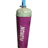 8 Kg Gas Cylinder