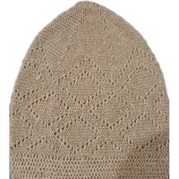 Turky Jumrut Cap