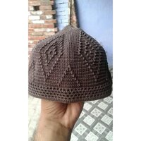 Damishk Border V Design Cap