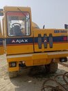 Concrete Mixer Rental Services