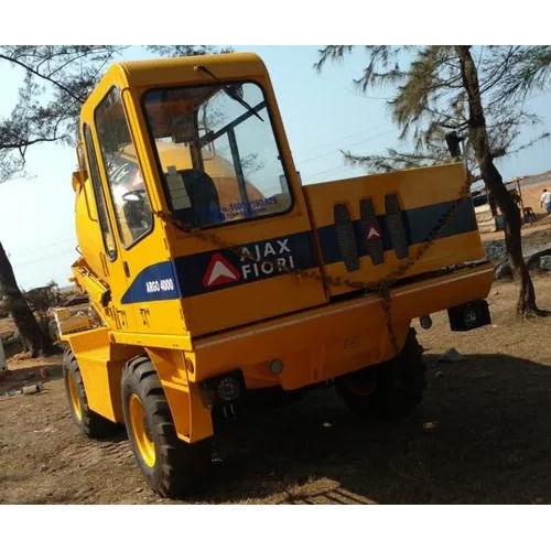 Concrete Mixer Rental Services