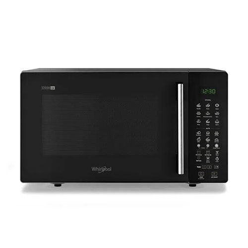 Whirlpool Microwave