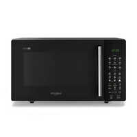 WHIRPOOL WHIRLPOOL MWO MAGICOOK PRO 26CE BLK