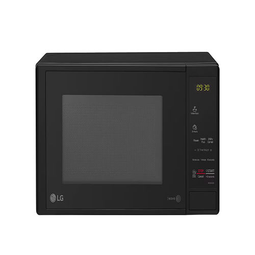 LG Microwave MS2043DB