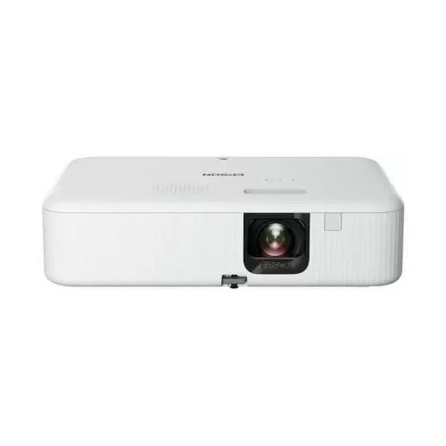 Epson CO-FH02 (3000 lm 1 Speaker) Full HD 1080p Android OS 5W Built-in Speaker