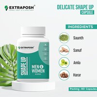 Delicate Shape Up Gel