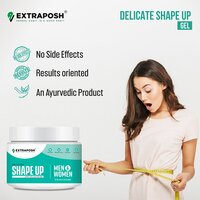 Delicate Shape Up Gel