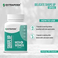 Delicate Shape Up Capsules
