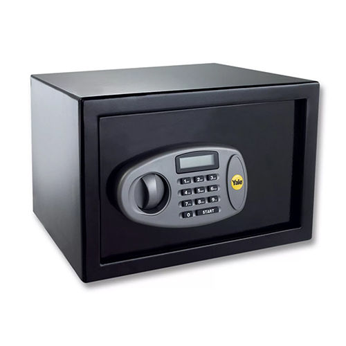 Yale Electroinc Safe Yls200