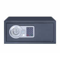 Ozone Premium 26.4 Liter Laptop Safe Electronic Digital Locker Safe For Home Office With User Pin Code -2 Year Warranty Auto Secure Mode.