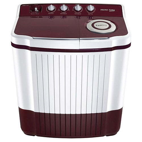 Voltas Beko 8.8 Kg Top Load Semi-Automatic Washing Machine Beko WTT88BRTPRMDZ