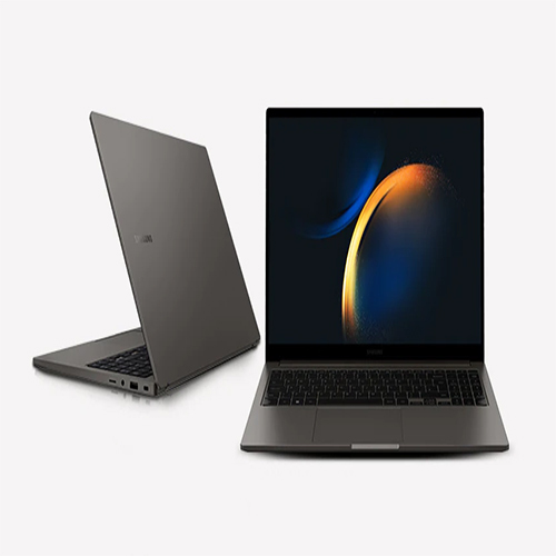 Galaxy Book3 - Dvd Rom: No