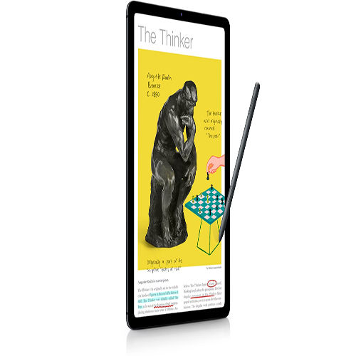 SAMSUNG TAB S6 LITE